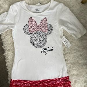 Disney Minnie Dress